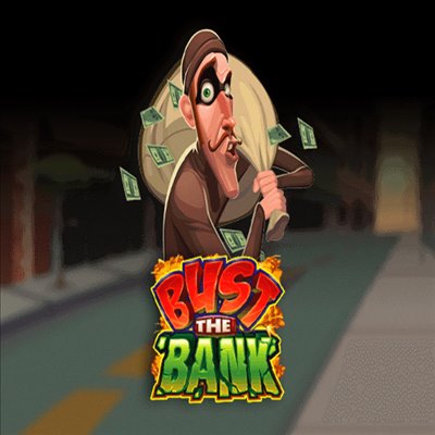 Bust The Bank